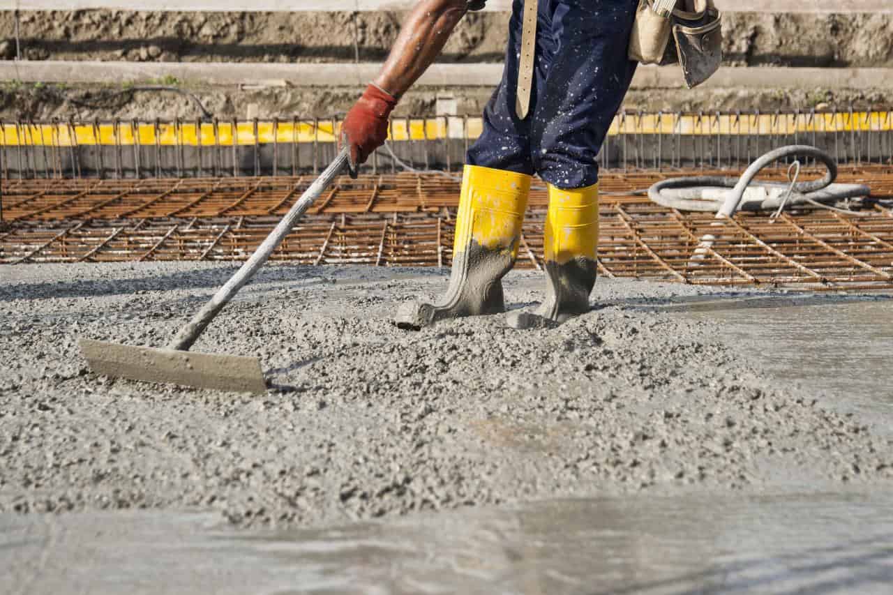 Altınözü İnşaat Betoncusu